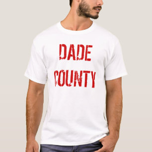 CAMISETA O CONDADO DE DADE