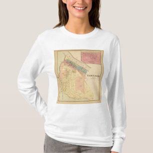 Camiseta O Condado de Lewis, Kentucky