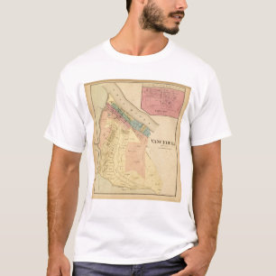 Camiseta O Condado de Lewis, Kentucky