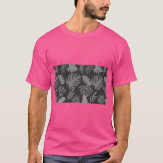 Camiseta "O conforto encontra estilo com nossa qualidade pr