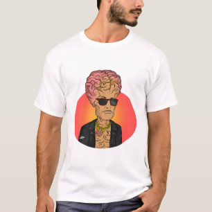 Camiseta O Conjunto Definitivo Sigma