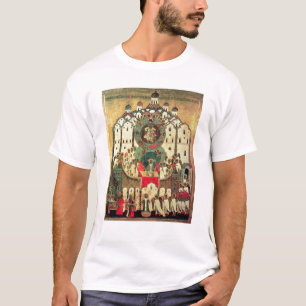 Camiseta O conjunto dos anjos