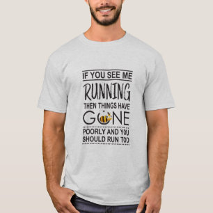 Camiseta O conselho do apicultor!