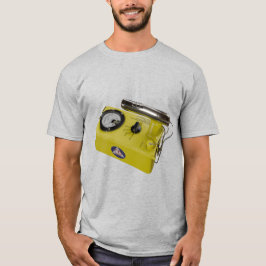 Camiseta O contador Geiger Iconic CD V-700