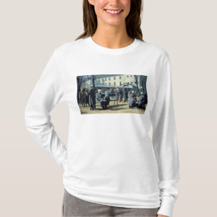 Camiseta O Convalescents, 1861