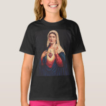 O Coração Imaculado de Maria