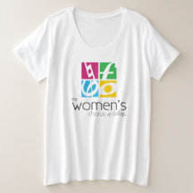 O coro feminino do logotipo Dallas