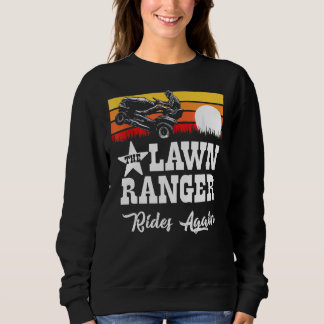 Camiseta O Corredor De Lâmpada Volta A Correr Trator De Lâm