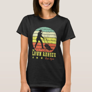 Camiseta O Corredor De Leis E O Armador 7