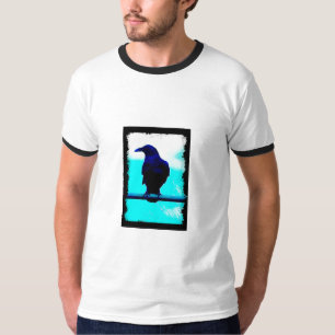 Camiseta O corvo