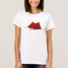 Camiseta o costume personaliza o destino dos destinos dos