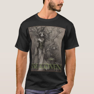 Camiseta O Coven T
