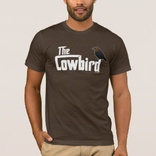 Camiseta O Cowbird