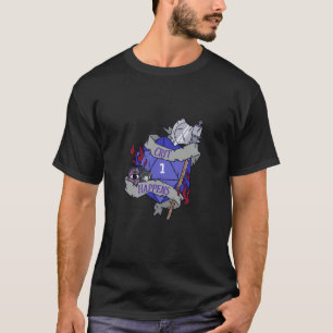 Camiseta O Crit Acontece