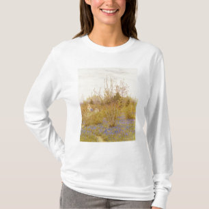 Camiseta O cuco
