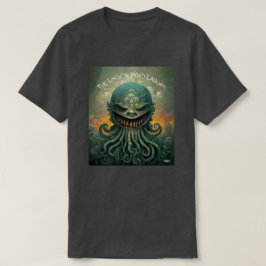 Camiseta O Dagão Que Ri