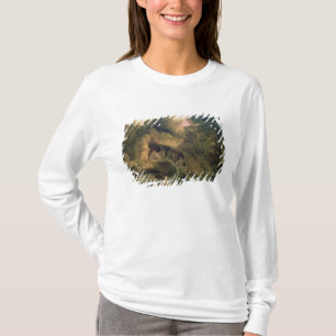 Camiseta O d'Apollo do DES Bains de Bosquet