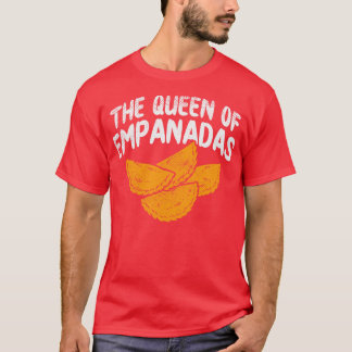 Camiseta O De Empanadas