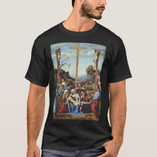 Camiseta O Depósito de Jesus Cristo