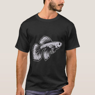 Camiseta O Desfile de Águas-Vivas