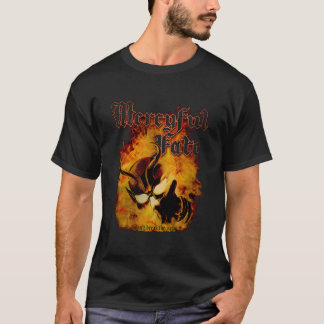 Camiseta O Destino Misericordioso Oficial Não Quebre O Jura