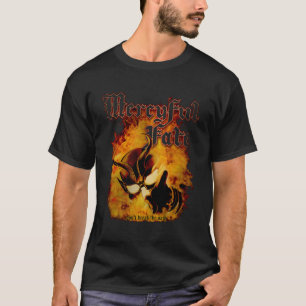 Camiseta O Destino Misericordioso Oficial Não Quebre O Jura