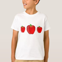 O dia de Johnny Appleseed caçoa T o 26 de setembro