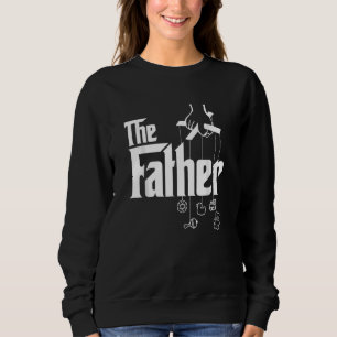 Camiseta O Dia de os pais da Primeira Vez