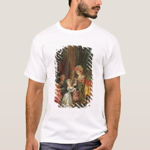 Camiseta O dia de São Nicolau