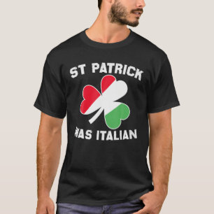 Camiseta O Dia dos Meninos de Patrick da rua Pajama St Patr