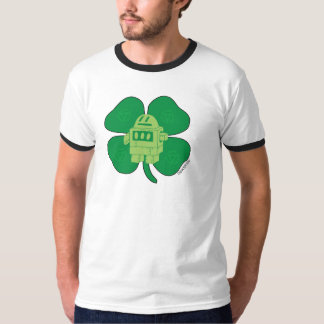 Camiseta o dia Kyle de St Patrick