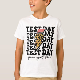 Camiseta O Dia Que Você Tem Esta Motivação Para Meninos E M