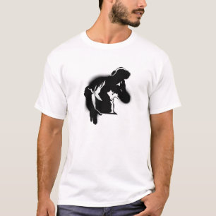 CAMISETA O DJ