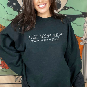 Camiseta O doce da mãe, novo presente da mãe para a gravide