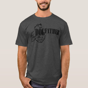 Camiseta O Dogdad