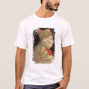 Camiseta O Doge Francesco Foscari, 1460
