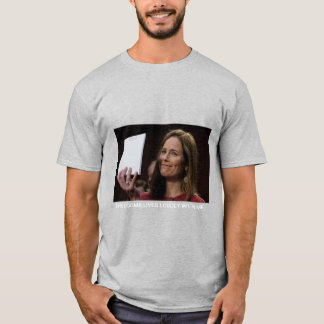 Camiseta O Dogma Mora Alto Dentro De Mim