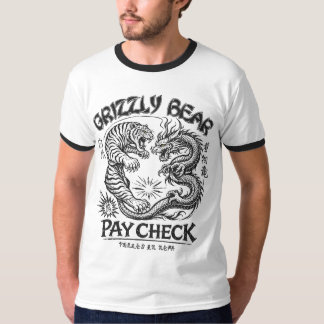 Camiseta O Dojo III
