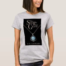 Camiseta O Dom do Vidente