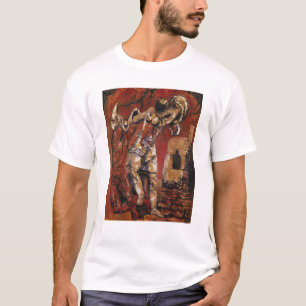 Camiseta O domínio de Amor, 1929