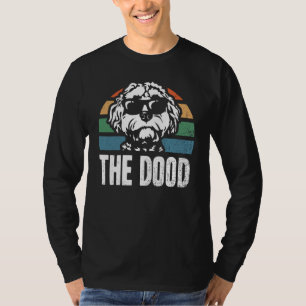 Camiseta O Dood Doodle Labradoodle Goldendoodle 16