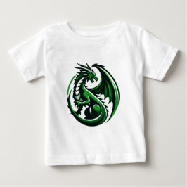 Camiseta O Dragão