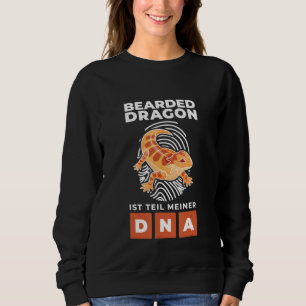 Camiseta O Dragão Arbordado Lizard Réptil My Dna
