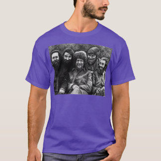 Camiseta O Dubliners Classic TShirt