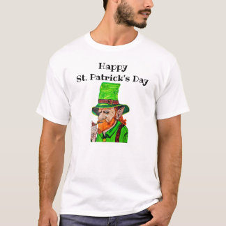 CAMISETA O DUENDE DAS FLORESTAS 