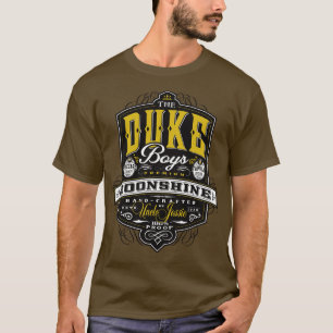 Camiseta O Duke Boys Moonshine