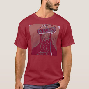 Camiseta O Dunes Hotel Las Vegas
