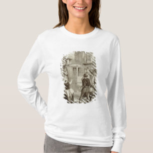 Camiseta O duque de Buckingham