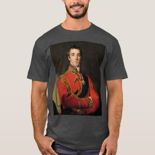 CAMISETA O DUQUE DE WELLINGTON