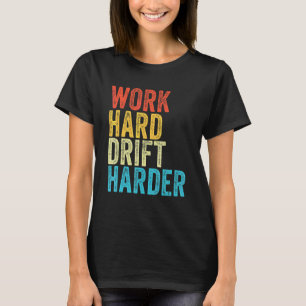 Camiseta O Duro Do Word Dificulta O Carro Dificuldade Em Da